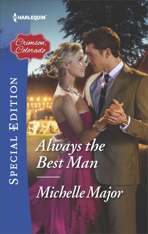 Book cover of Always the Best Man