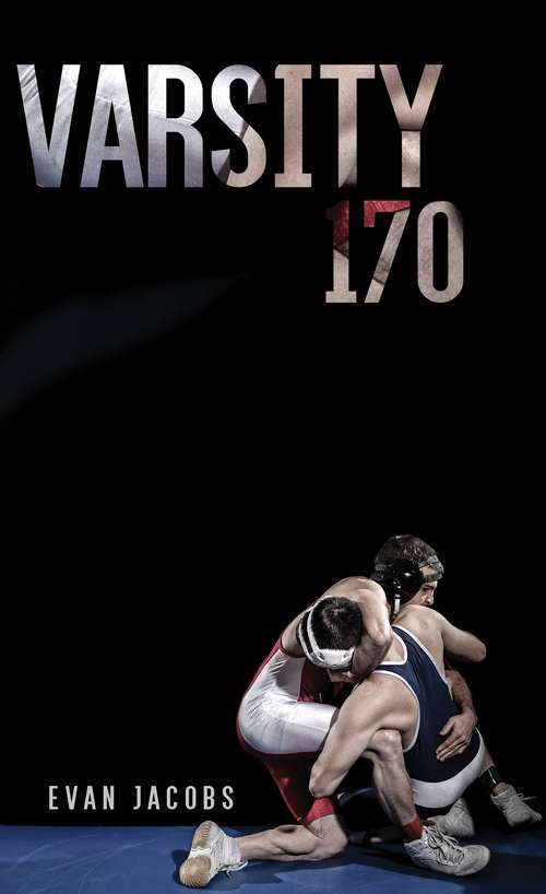 Book cover of Varsity 170 (Gravel Road series)