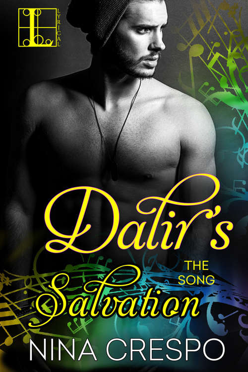 Dalir's Salvation (The Song #3)
