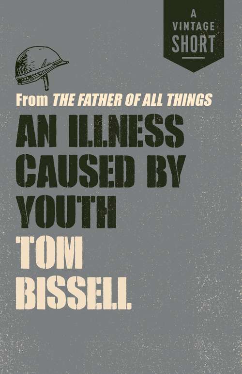 An Illness Caused by Youth: from The Father of All Things