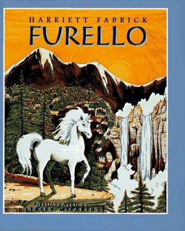 Book cover of Furello