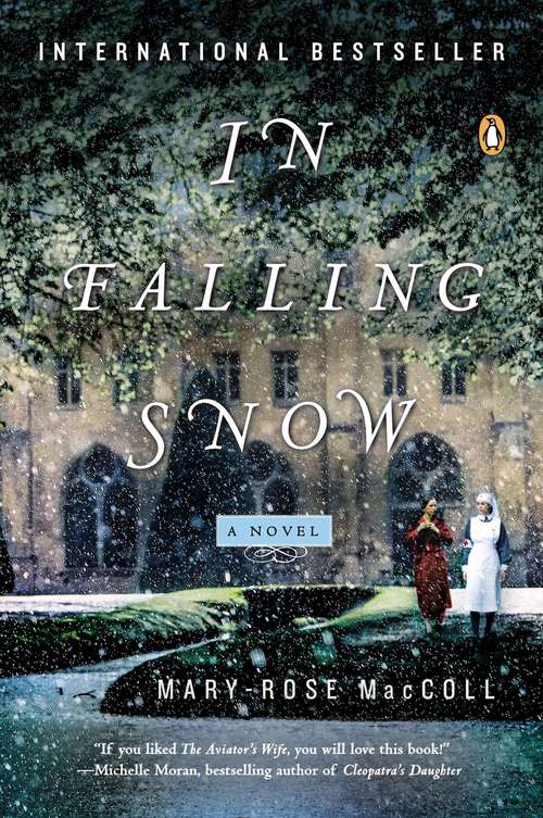 Book cover of In Falling Snow: A Novel