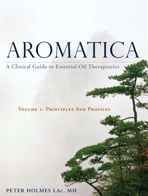 Aromatica: Principles and Profiles