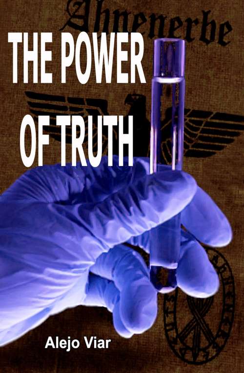 Book cover of The Power of Truth