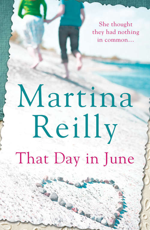 Book cover of That Day in June