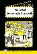 Book cover of The Great Lemonade Standoff