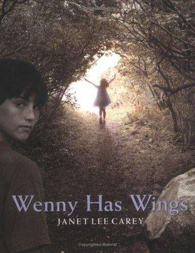 Wenny Has Wings