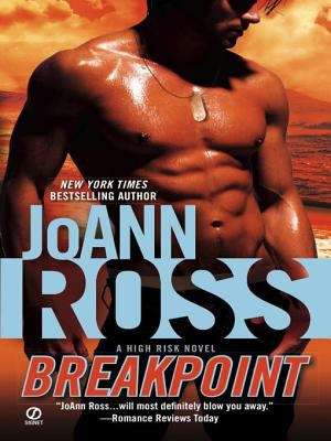 Book cover of Breakpoint