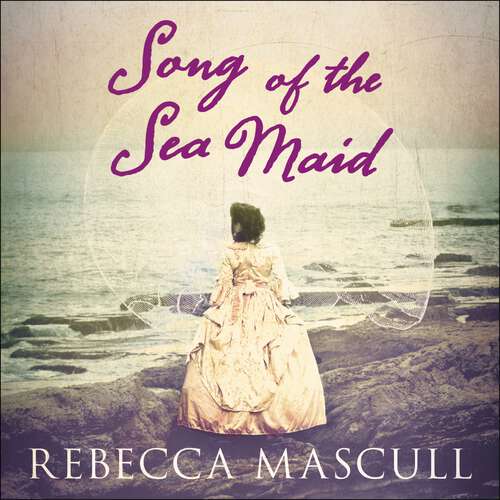 Book cover of Song of the Sea Maid