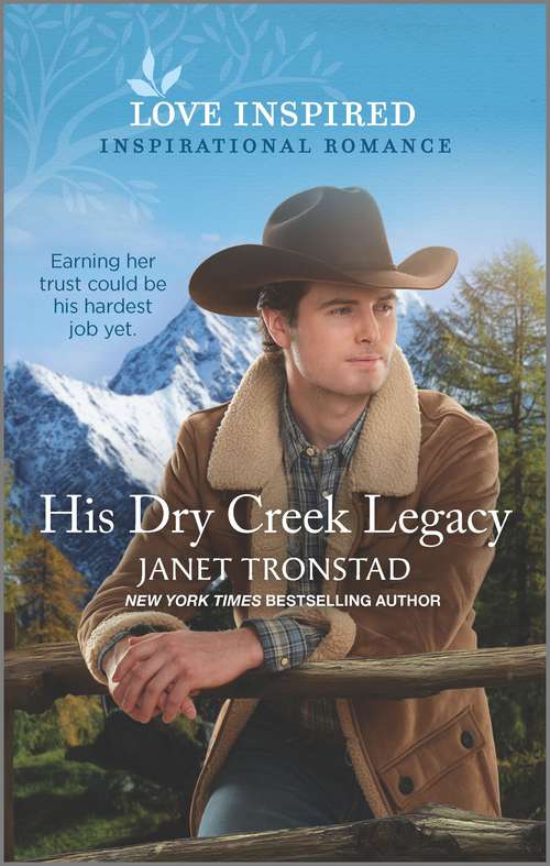 His Dry Creek Legacy (Dry Creek)