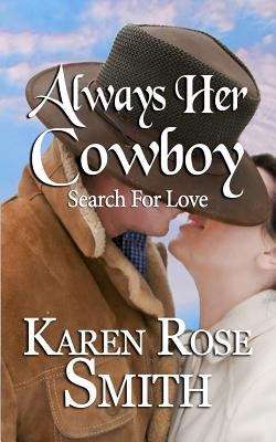 Always Her Cowboy (Search For Love #4)
