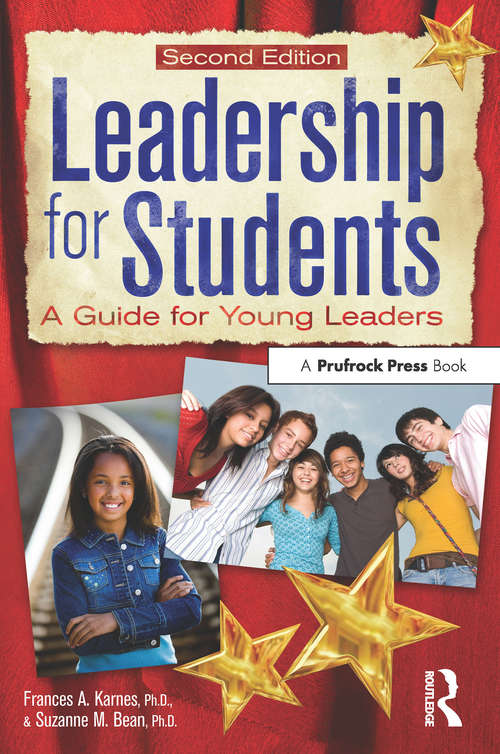 Leadership for Students: A Guide for Young Leaders
