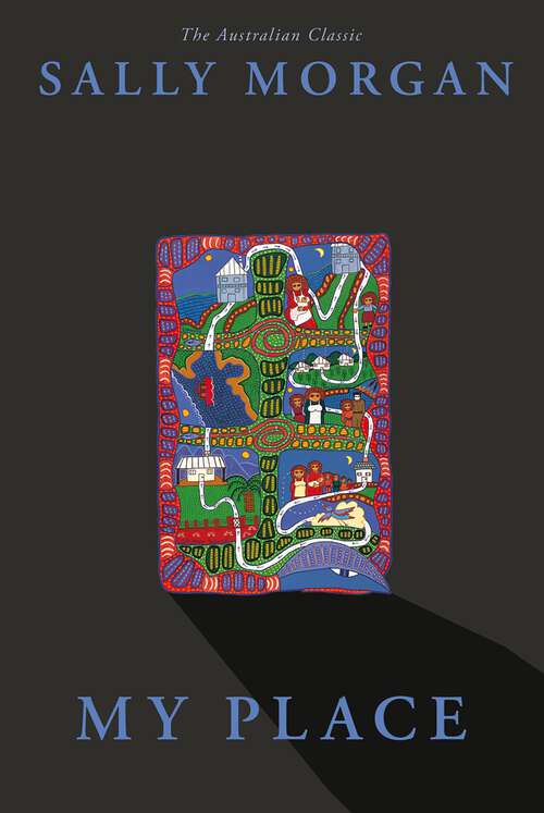 Book cover of My Place (38) (My Place For Junior Readers Ser.)