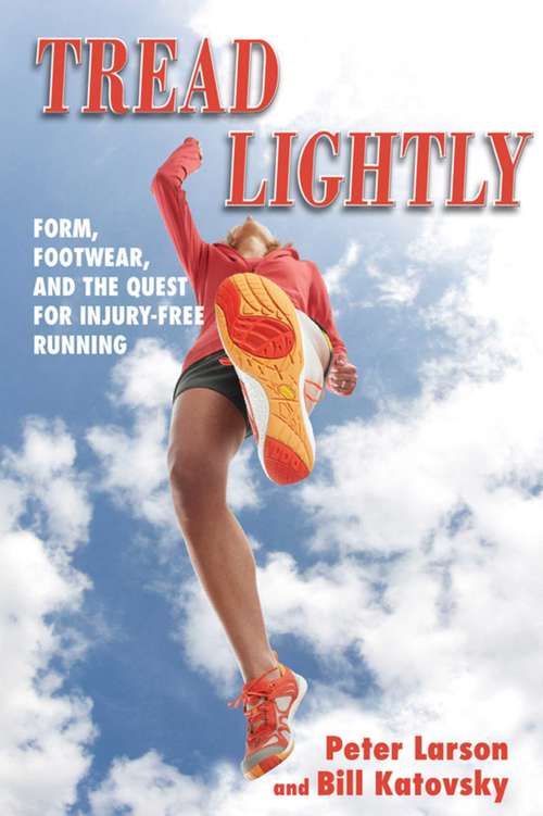 Tread Lightly: Form Footwear and the Quest for Injury-Free Running
