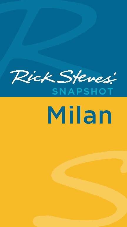 Rick Steves' Snapshot Milan