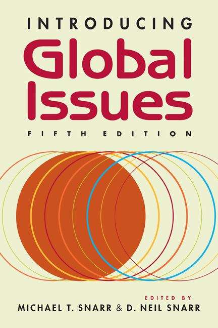 Introducing Global Issues (5th Edition)