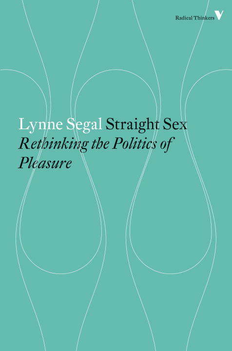 Book cover of Straight Sex