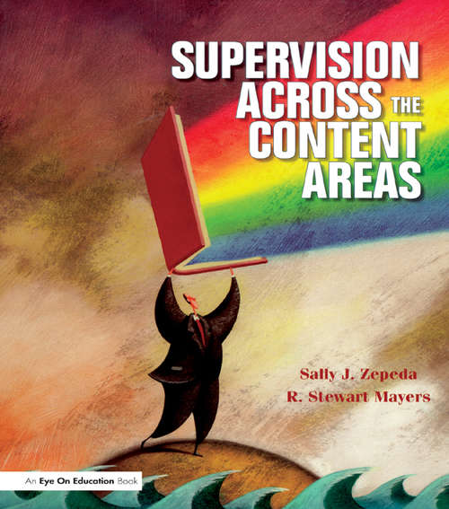Supervision Across the Content Areas
