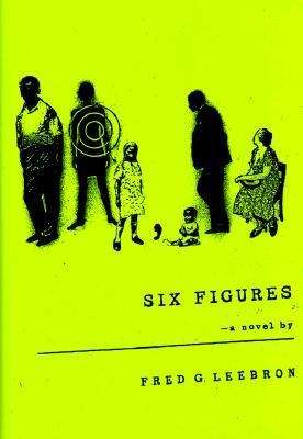 Book cover of Six Figures