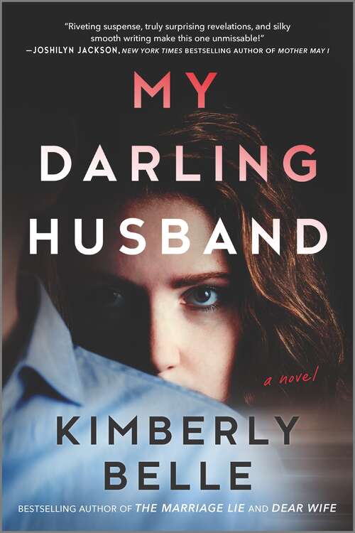 Book cover of My Darling Husband: A Novel (Original)