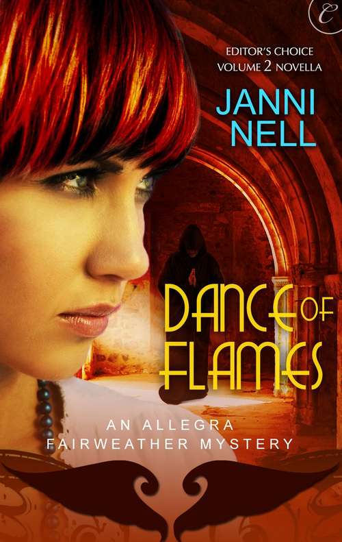 Dance of Flames