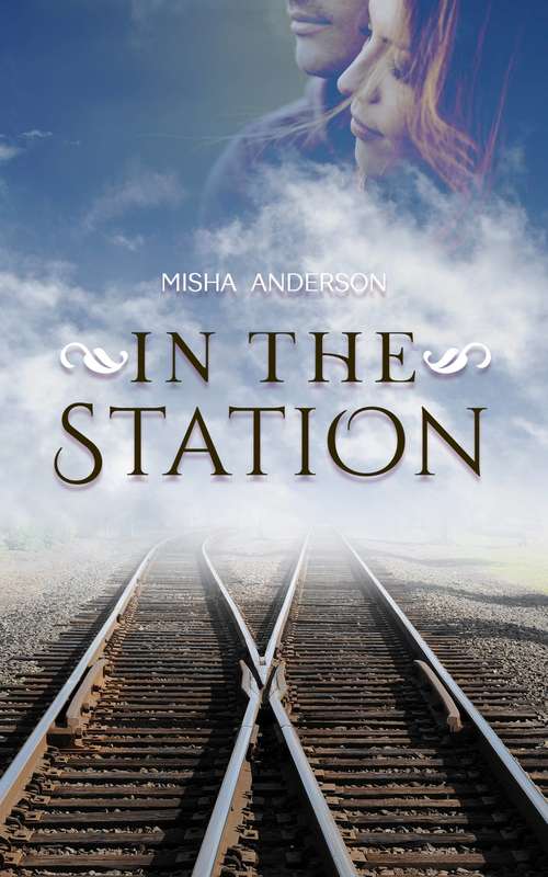 Book cover of In That Station