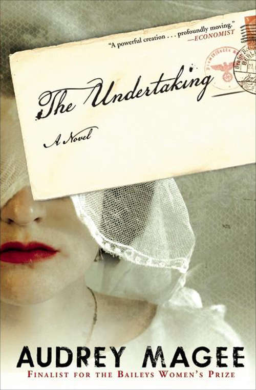 The Undertaking: A Novel