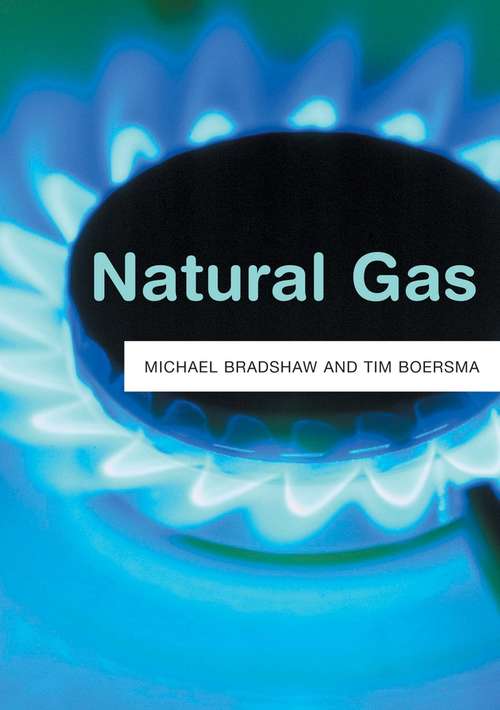 Natural Gas: The Challenges Of Growth In China, India, Japan And Korea (Resources)