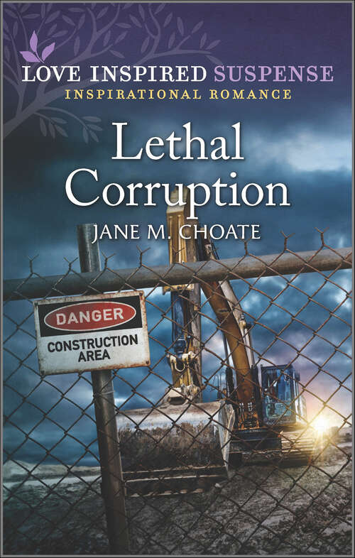 Book cover of Lethal Corruption (Original)