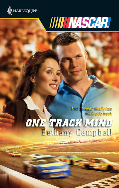 Book cover of One Track Mind