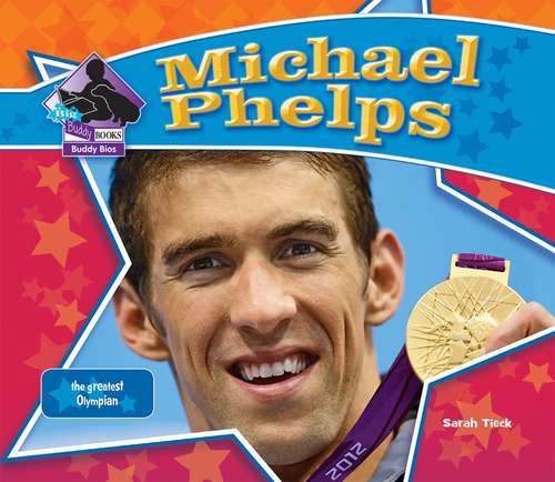 Michael Phelps: The Greatest Olympian