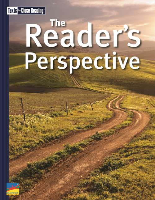 Book cover of The Reader's Perspective