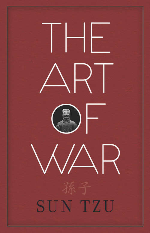 The Art of War (Penguin Modern Classics #909)