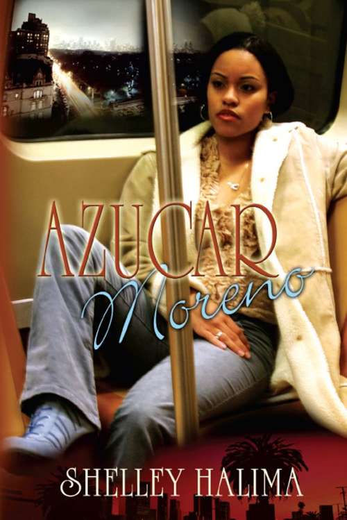 Book cover of Azucar Moreno