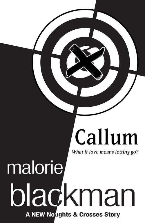 Book cover of Callum (Noughts And Crosses Ser. #9)