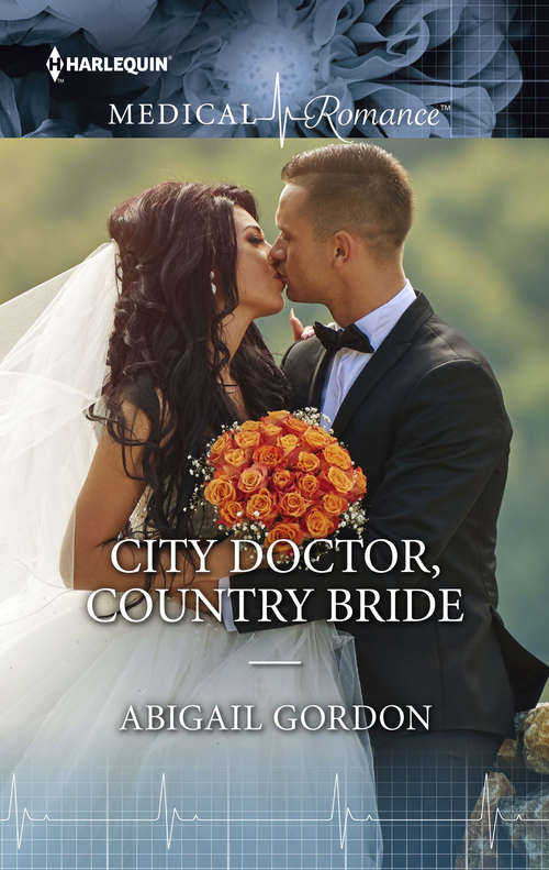 City Doctor, Country Bride