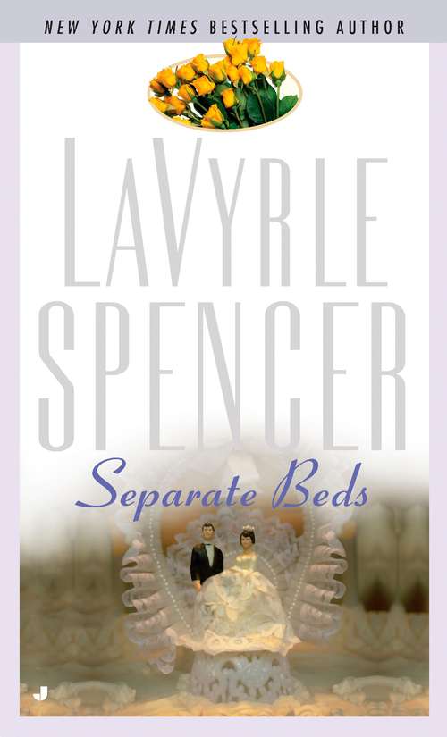 Book cover of Separate Beds