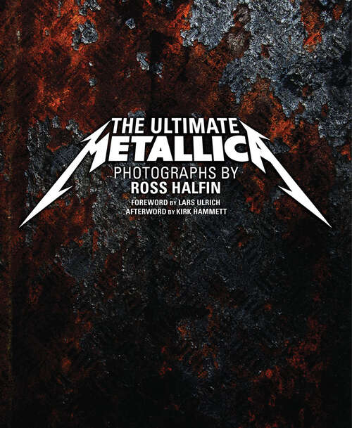 The Ultimate Metallica: 0