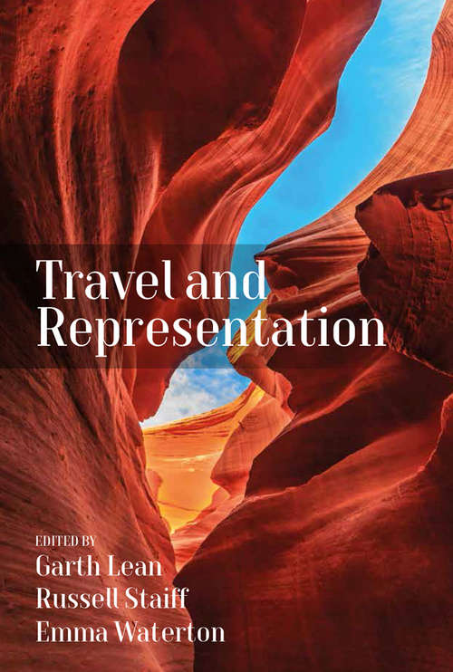 Travel and Representation