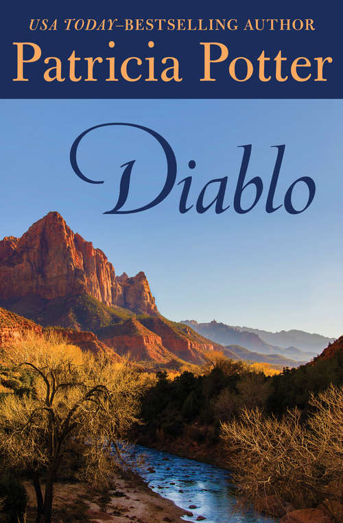 Book cover of Diablo
