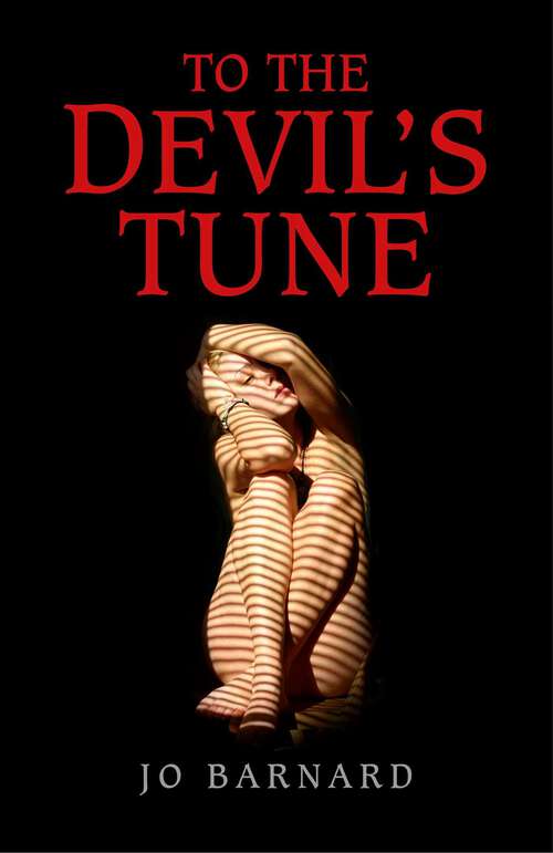 Book cover of To the Devil's Tune