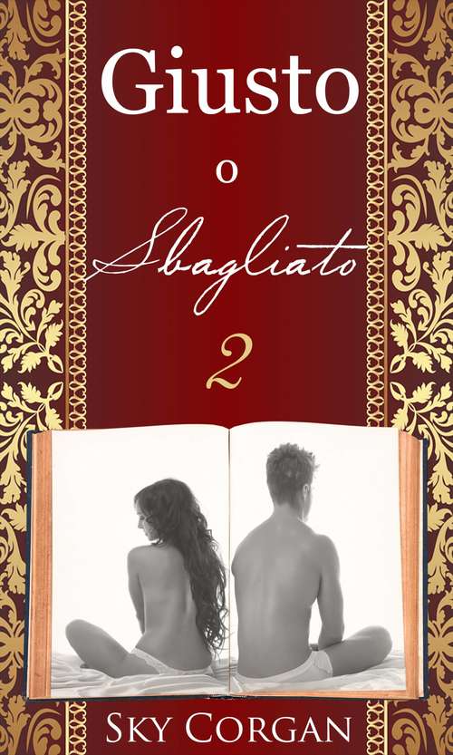Book cover of Giusto o Sbagliato 2