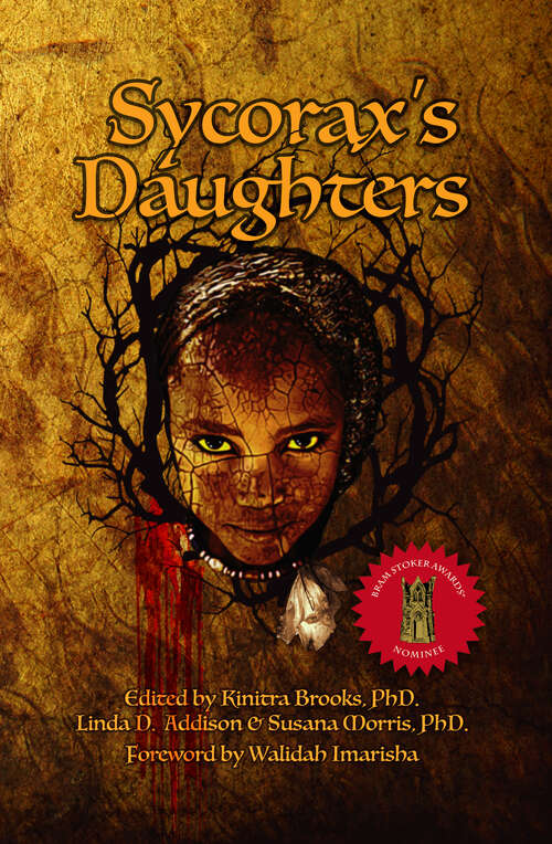 Book cover of Sycorax's Daughters