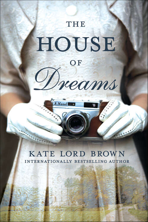 Book cover of The House of Dreams: A Novel