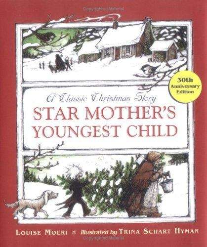 Book cover of Star Mother's Youngest Child