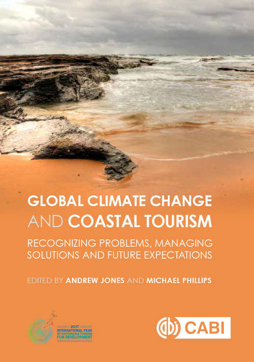 Global Climate Change and Coastal Tourism