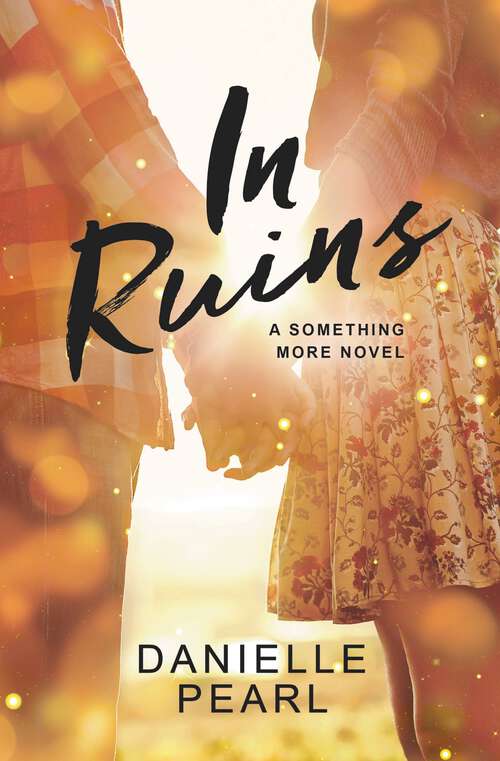 Book cover of In Ruins