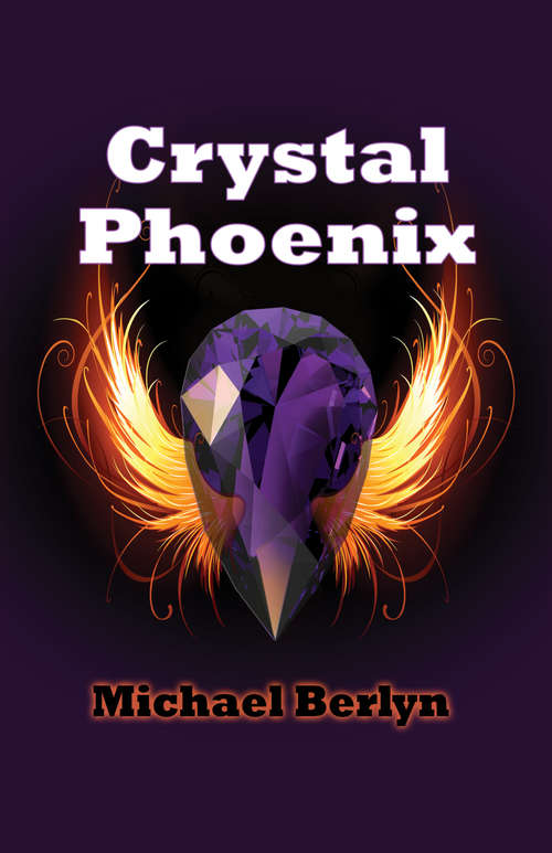 Cover image of Crystal Phoenix