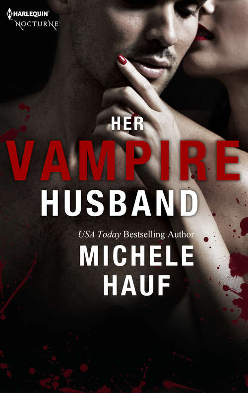 Her Vampire Husband