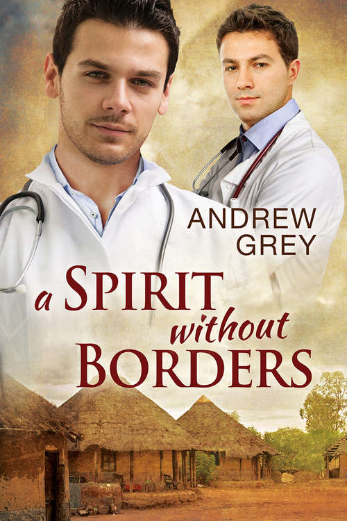A Spirit Without Borders (Without Borders #2)
